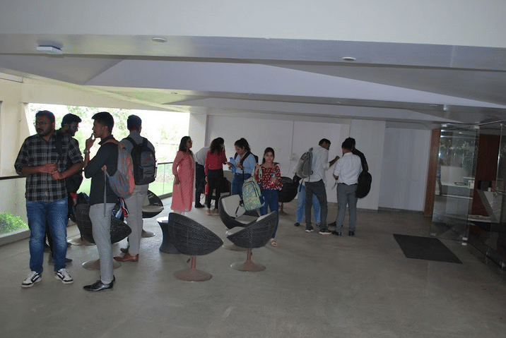 MYRA School of Business Mysore Mr. Jayant Bhat photo 10